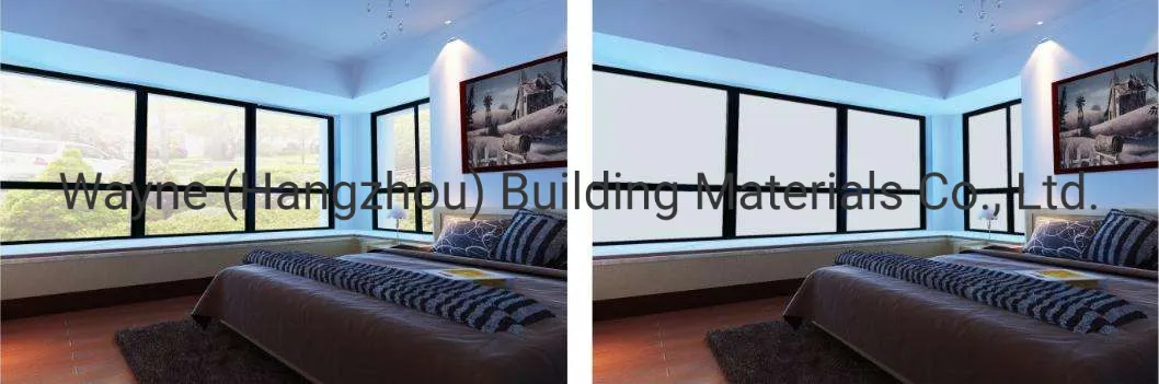 Smart Film Application