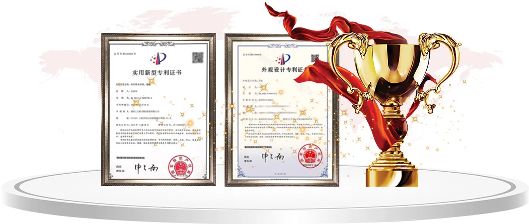 Certificates