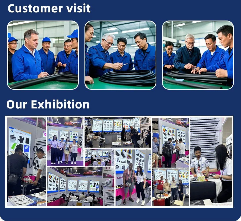 Rubber Products Manufacturing