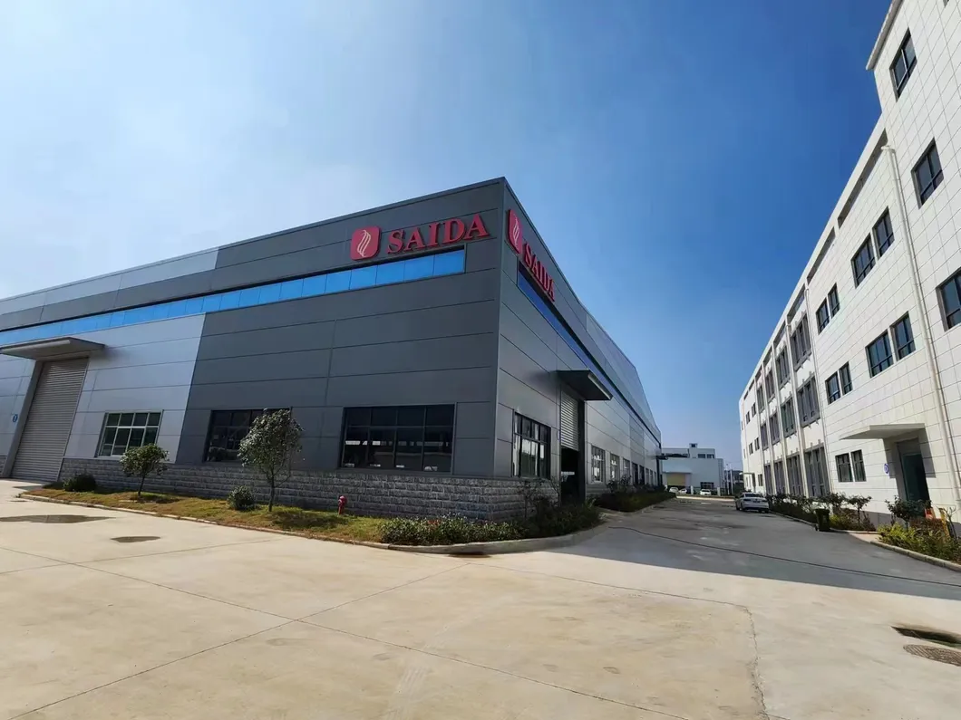 Manufacturing Process