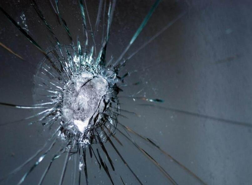 Ga165 Bulletproof Glass From China: Unmatched Durability and Safety