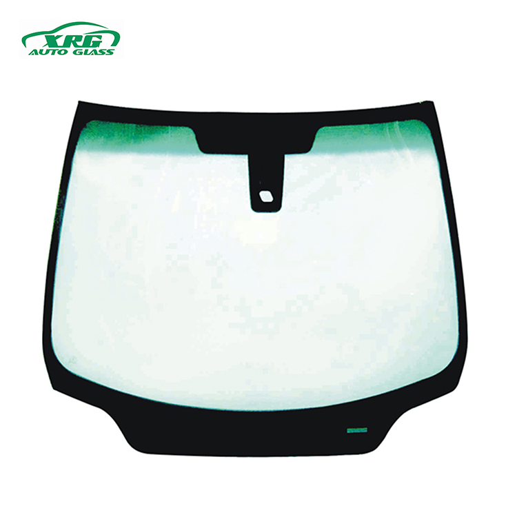 Auto Glass for Isuzu Elf250 Cab-Truck Van Bus 1975-80