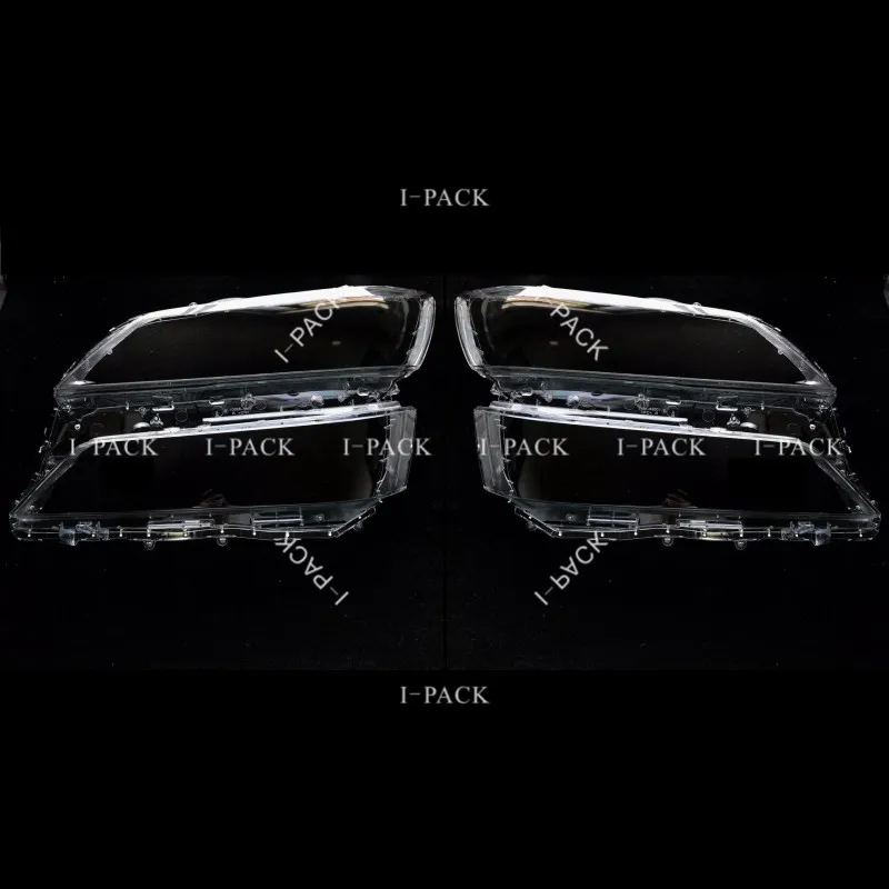 Transparent cover glass