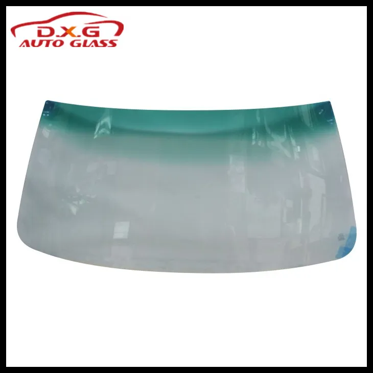 Car Window Front Laminated Front Windshield