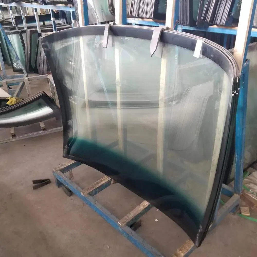 Front Glass / Windshield for Car Glass / Laminated Safety Glass/Auto Glass