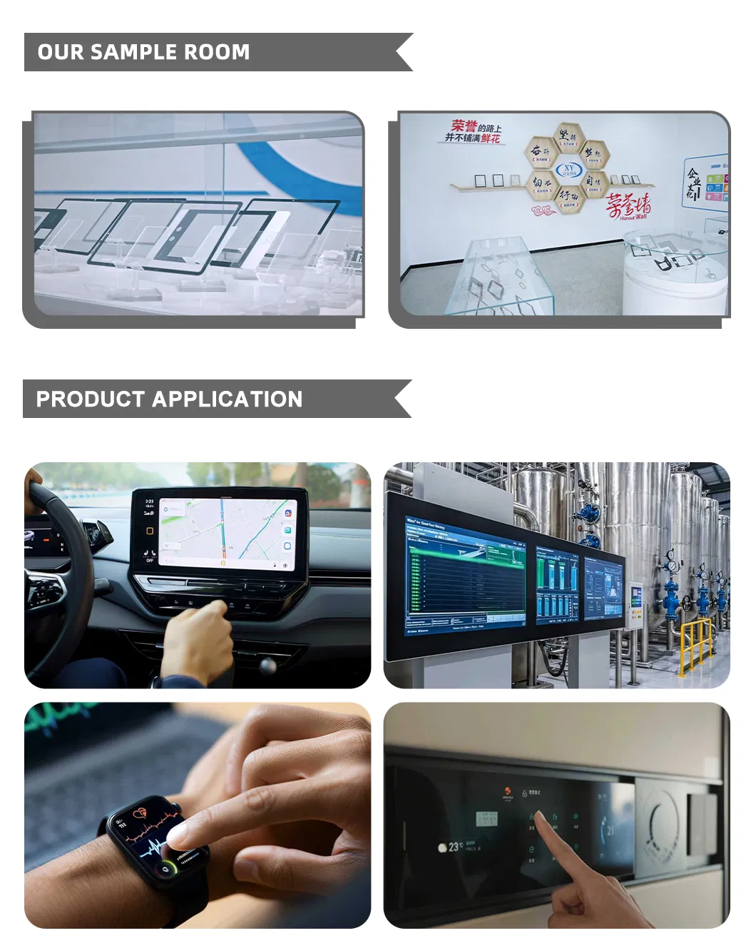 Technical Specifications 2