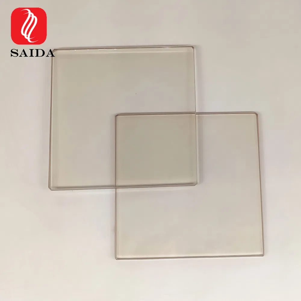 Ceramic Glass Sample 3