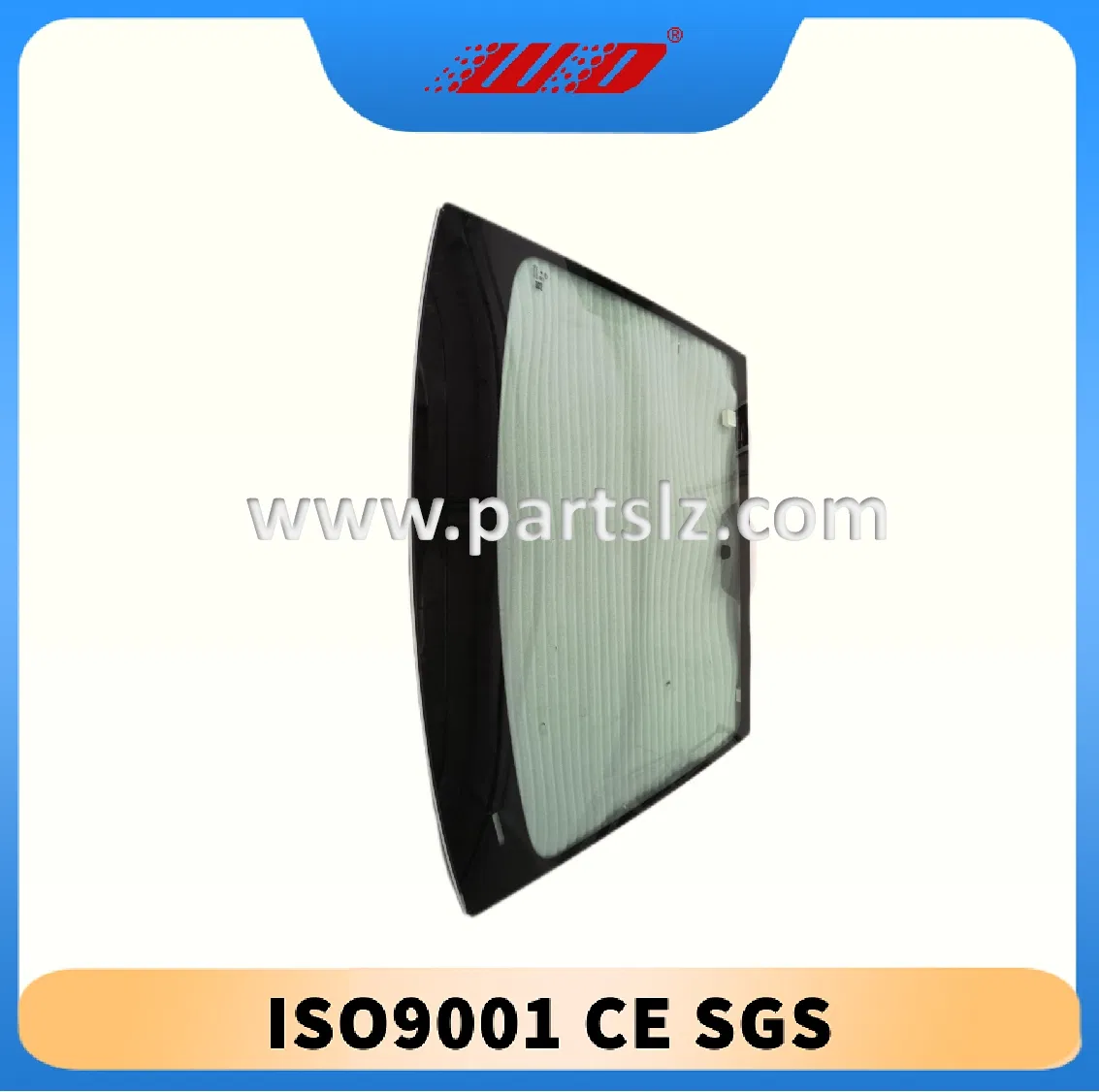 13567849-00 &nbsp;Eqea-5206010 &nbsp;Front Windshield &nbsp;for Seagull Parts