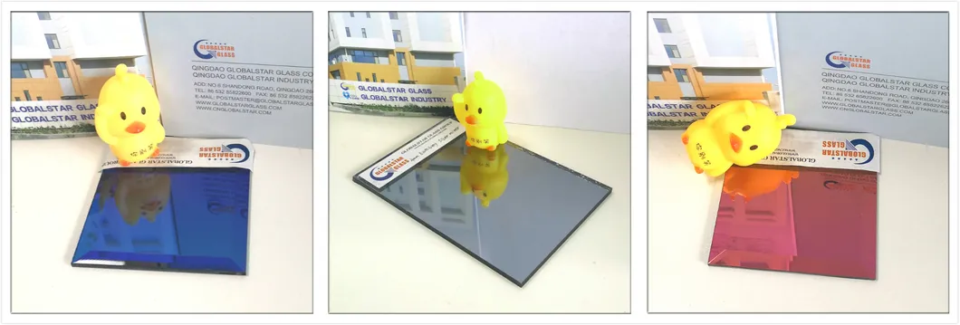 Laminated Glass View 3