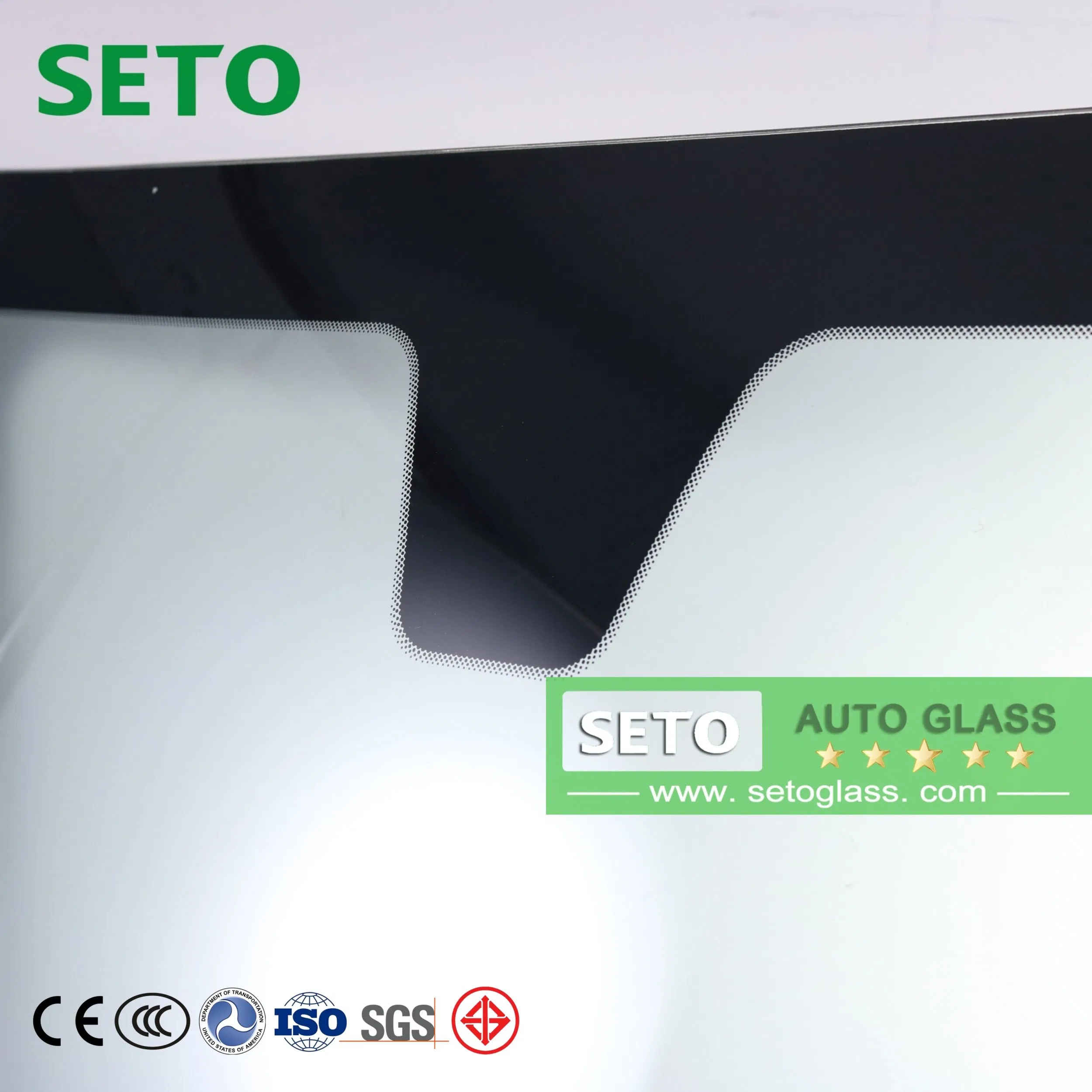 Car Window Auto Windshield Auto Front Glass Car Windscreen Glass