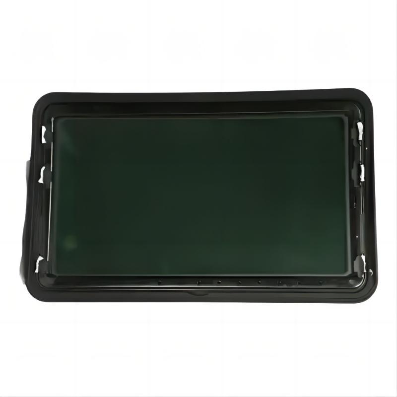 Sunroof Glass Car Sliding Roof Glass Window Tempered Glass