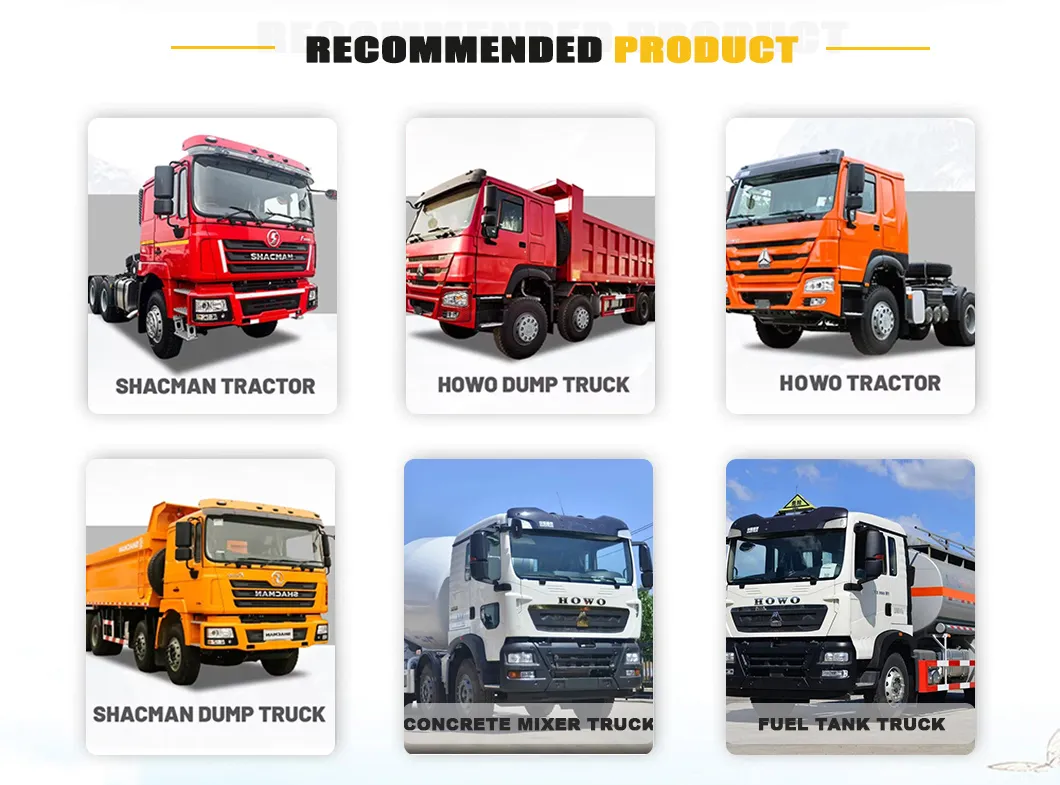 Recommended Products