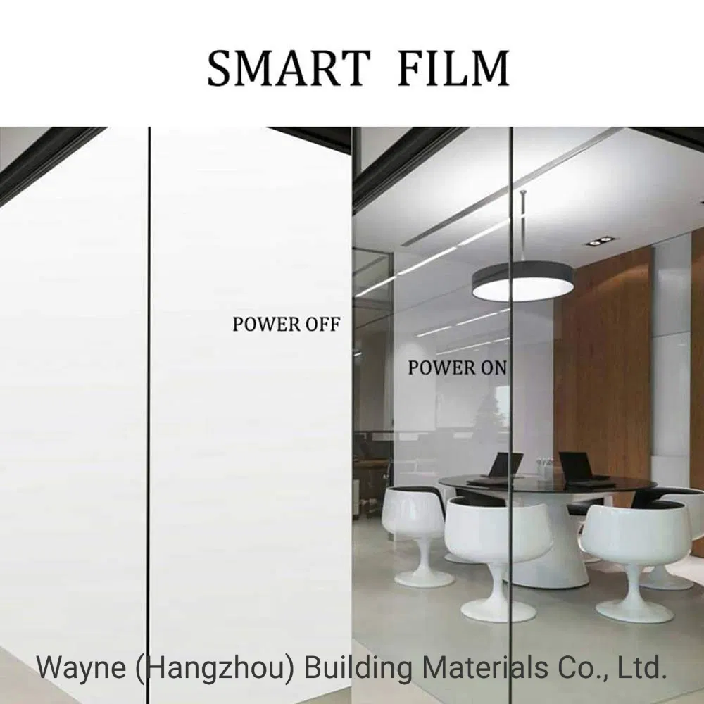 High Quality PDLC Control