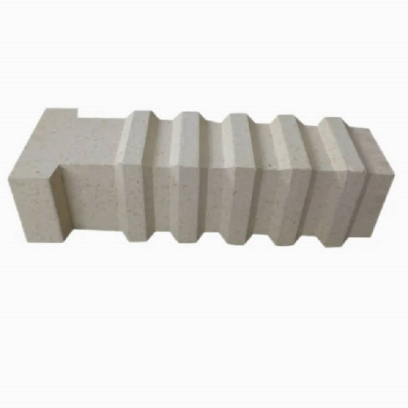 High-Strength Cordierite Mullite Refractory Anchor Brick for Kilns