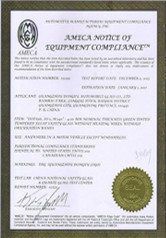 Auto Glass Laminated Front Glass for Toyota