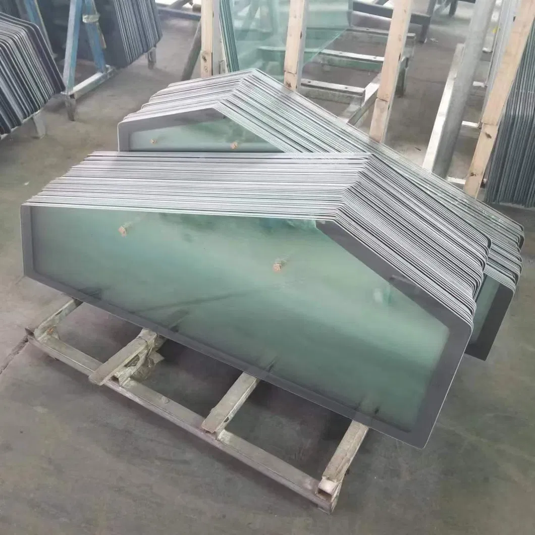 Construction Glass 1