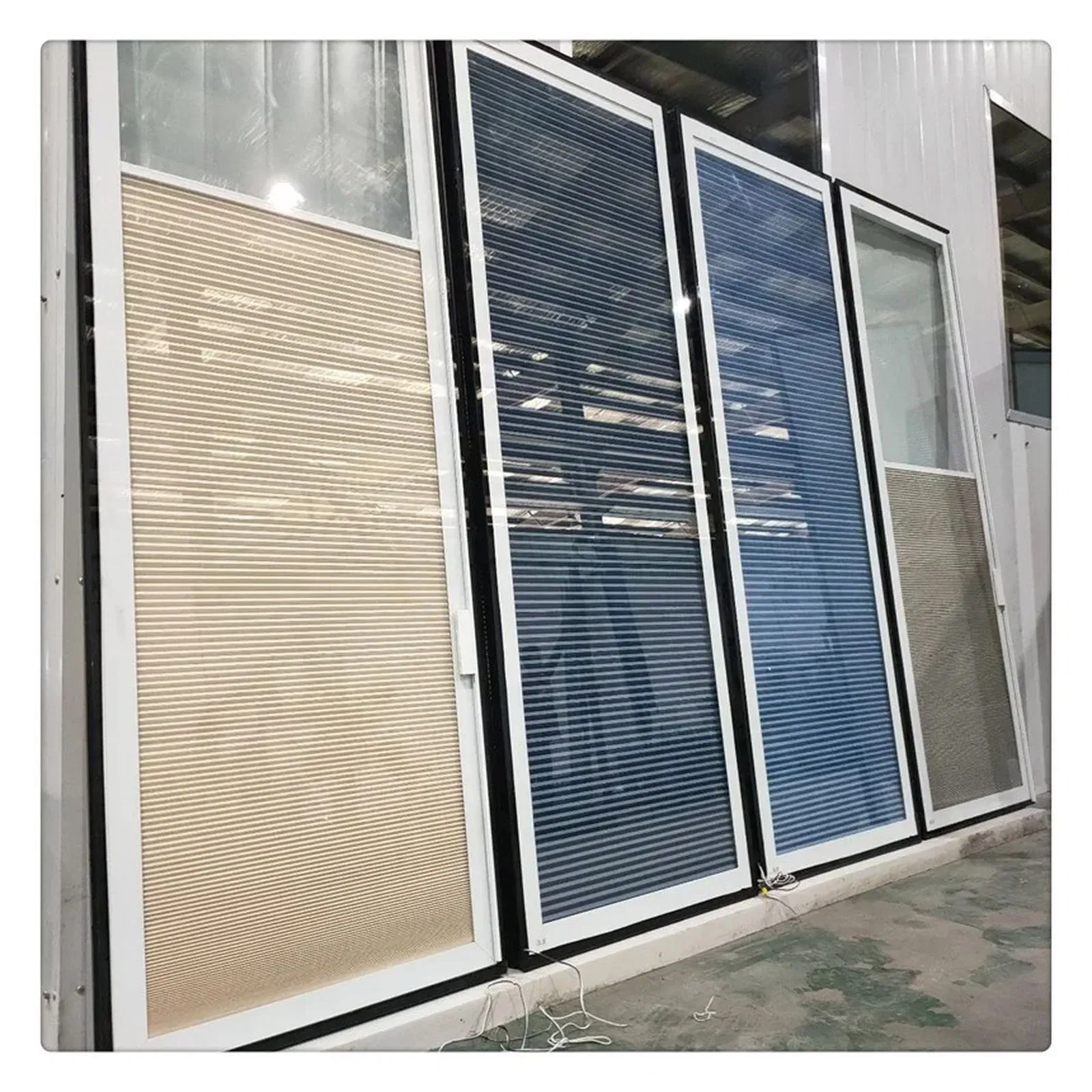 UV Blocking Insulated Glass for Museum and Display Cases Window Glass Glass Smart Glass Film Glass Brick Float Glass Patterned Glass