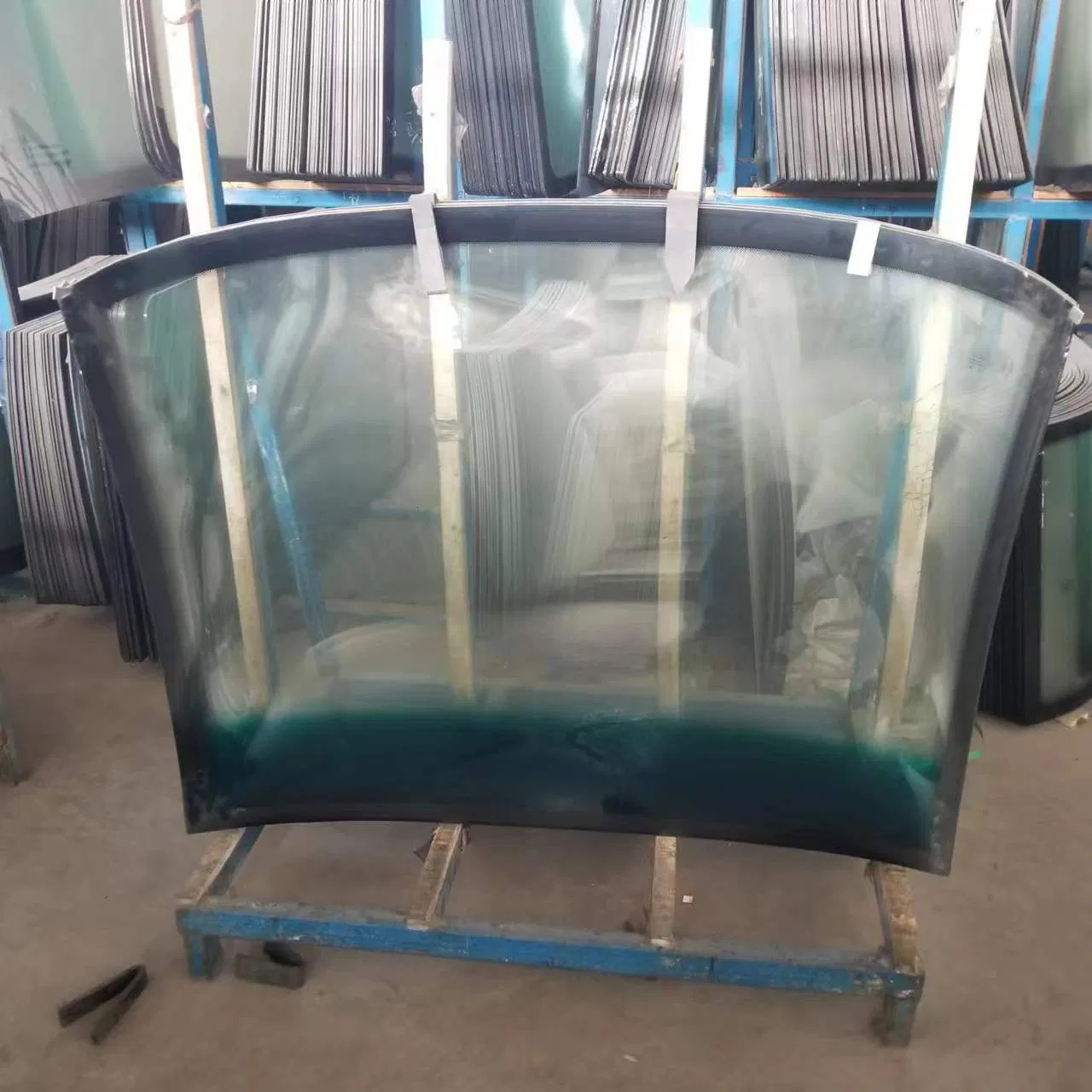 Front Glass / Windshield for Car Glass / Laminated Safety Glass/Auto Glass