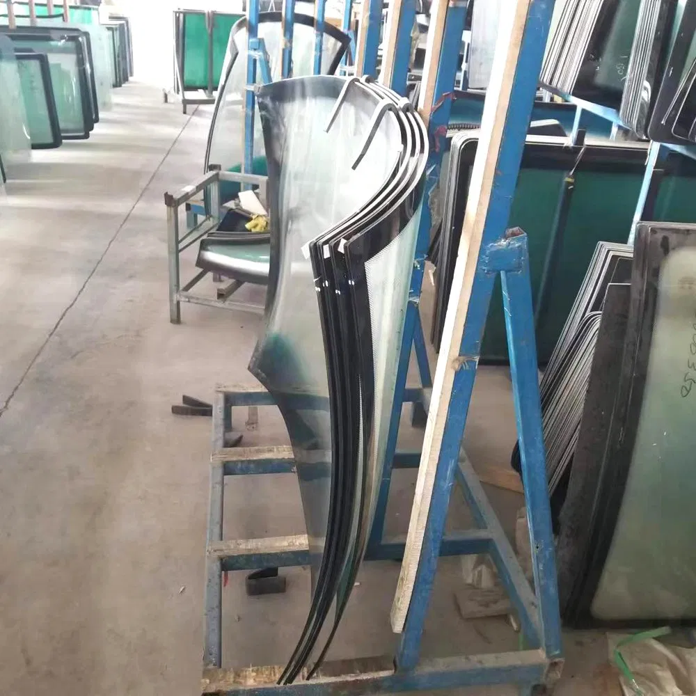 Front Glass / Windshield for Car Glass / Laminated Safety Glass/Auto Glass