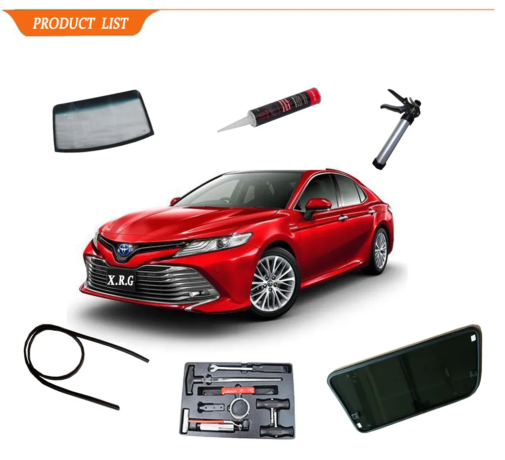 Car Window Front Laminated Front Windshield