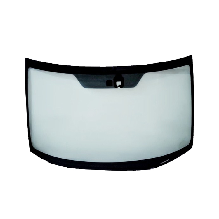 Laminated Fromt Windshield for Hyundai Matrix/Lavita Smpv 2001-