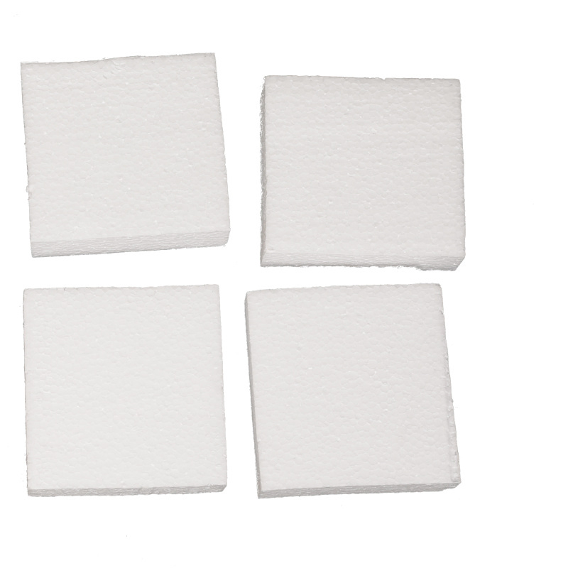 Light Weight MGO/Magnesium Oxide Board Sound Heat Insulation EPS Foam Panel