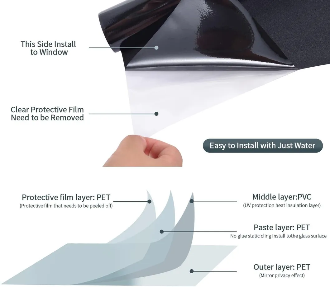 Smart Film Display 5