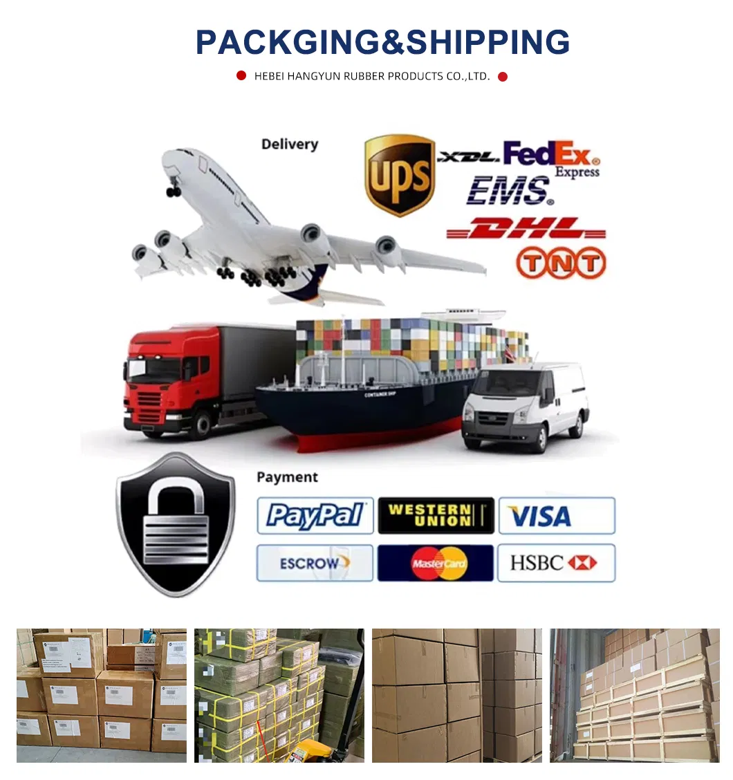 Shipping Process
