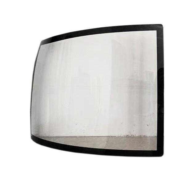 Innovative Pdlc Smart Glass with Remotecontrol for Lmproved Privacy