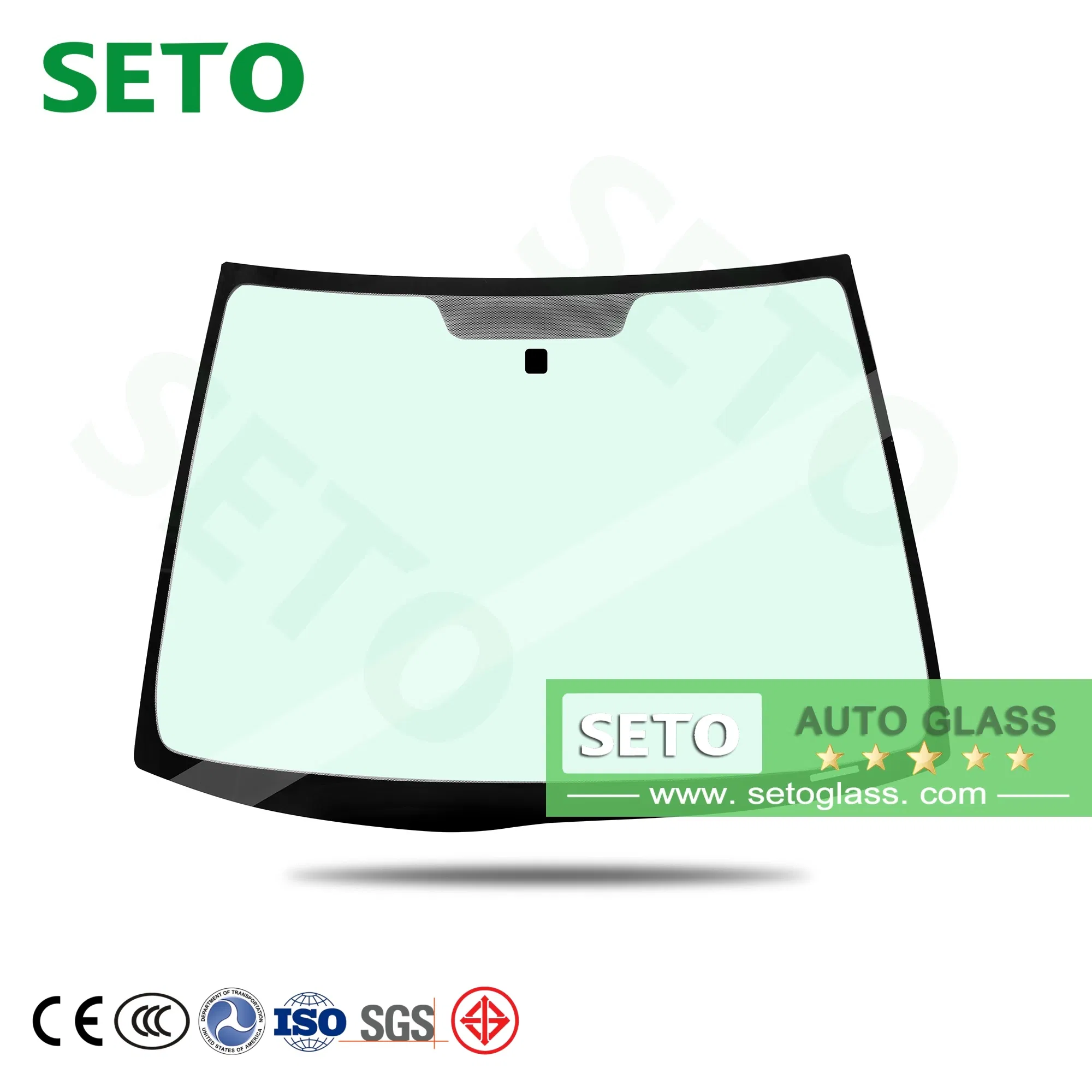 OEM Auto Windshields Glass Price, Windshield for Automobile Manufacturing