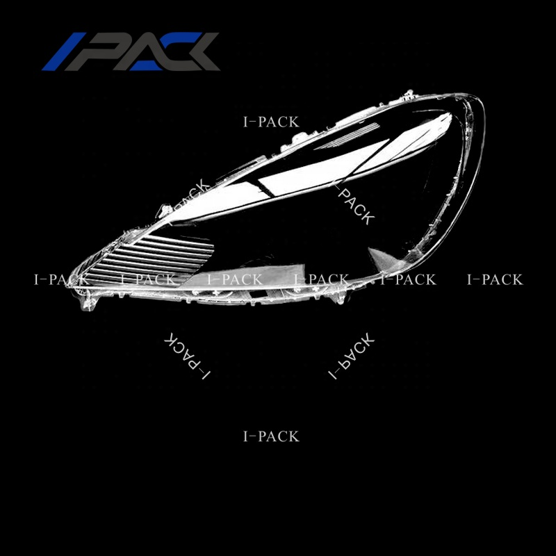 Car Headlight Cover Lens Glass for Fit 2011 -2013