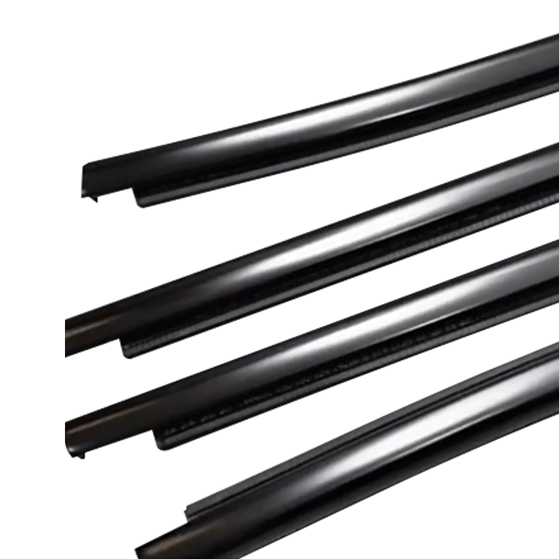 Window Door Rubber Weatherstrip Moulding Trim Seal Belt Weather Strip for BMW G05 X5