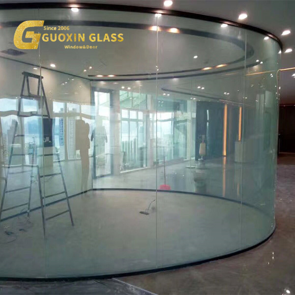 Premium Durable Tempered Glass for Home and Office Use