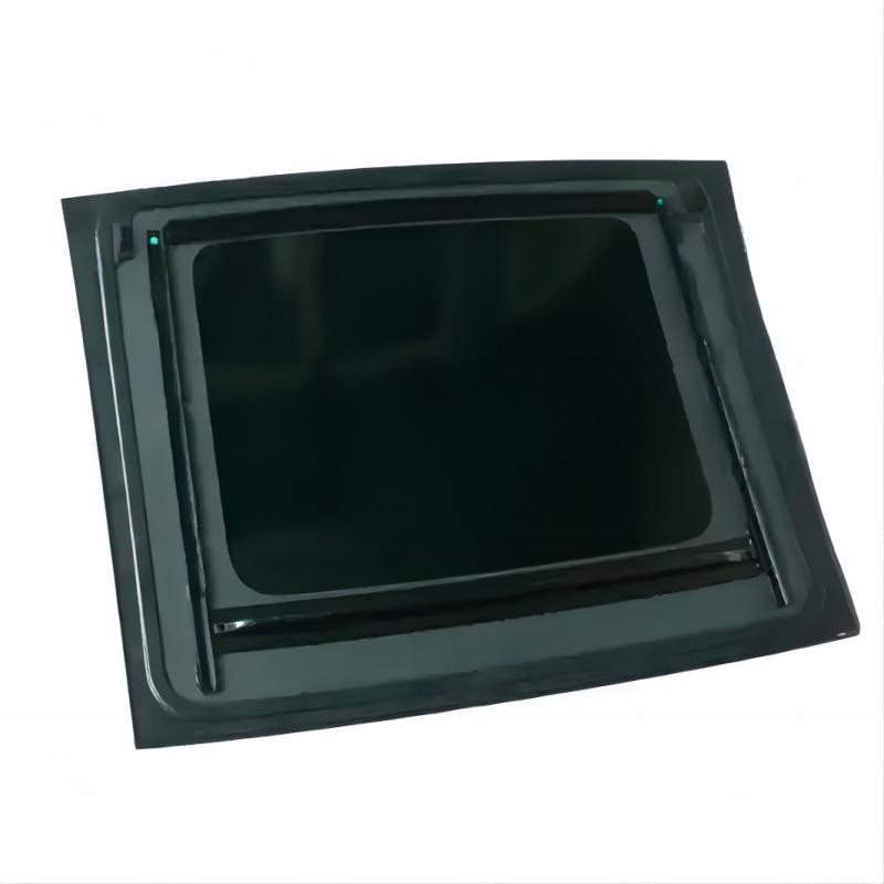 Sunroof Glass Car Sliding Roof Glass Window Tempered Glass