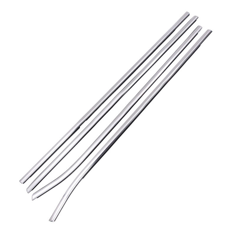 Auto Accessories Weather Strip Outer Channel Outside Weatherstrips Sealing Strip for BMW F153 X5