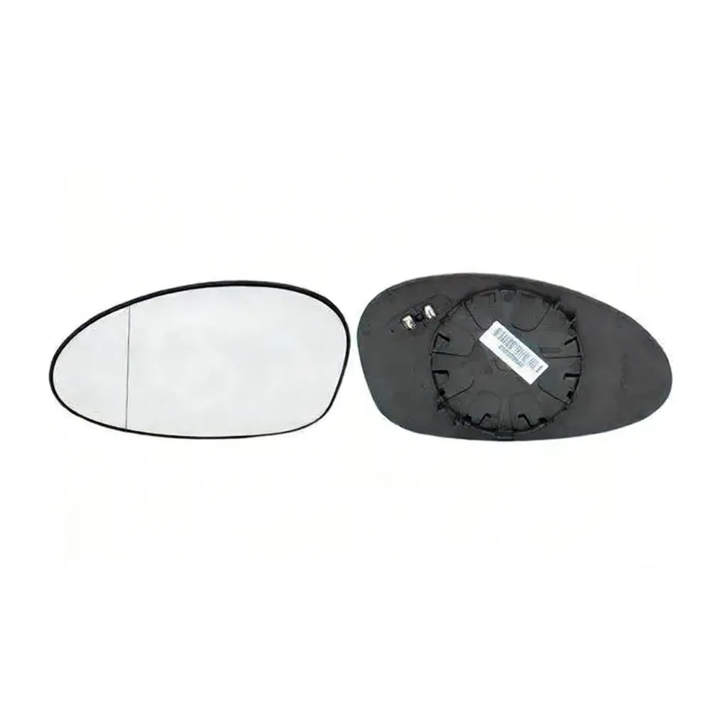 51167132735 51167132736 Stylish Mirror Glass for BMW E81 E82 E87 E87 Lci E92 E93