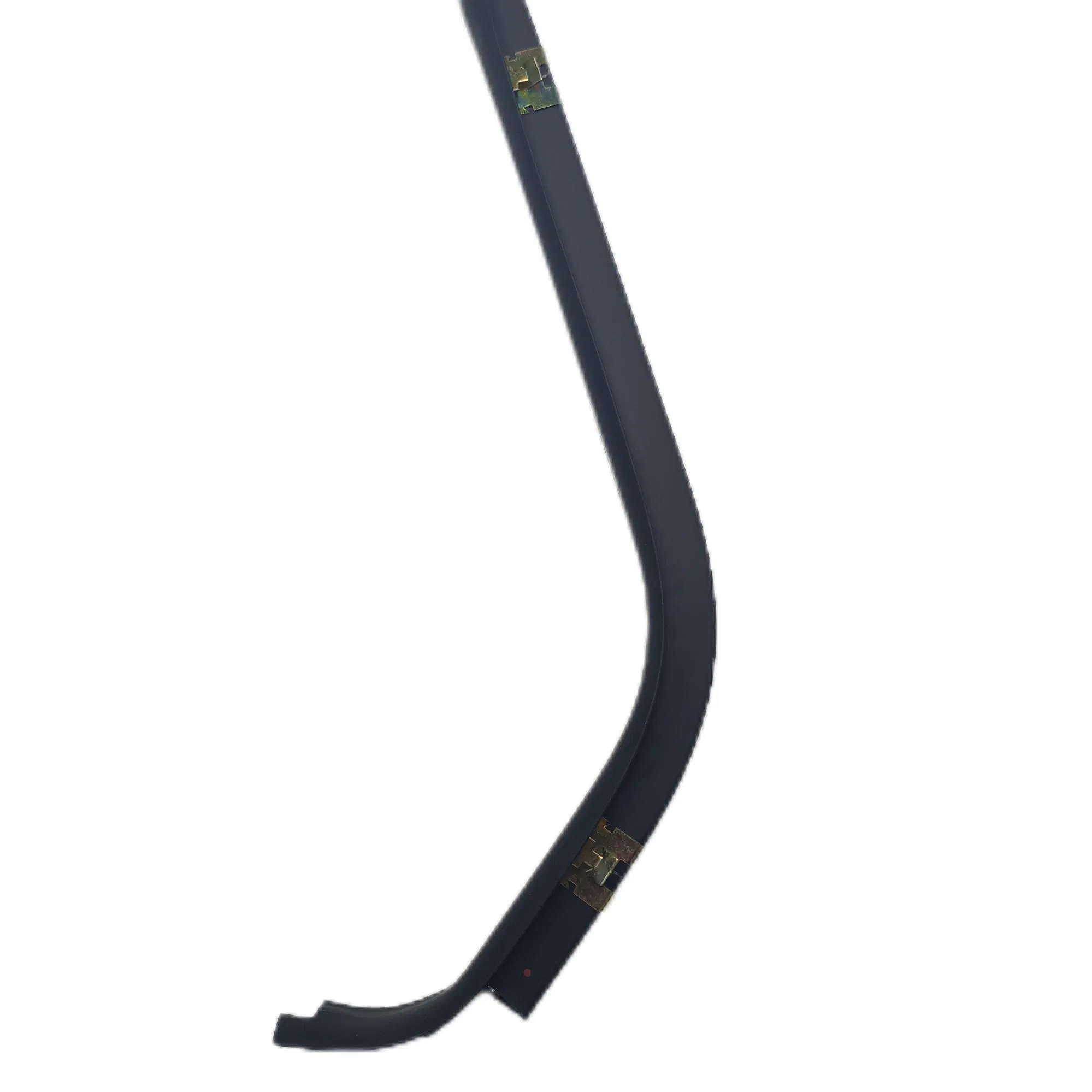 610332030 Original Wholesale Auto Right Front Door Glass Inner Seal Strip Car Window Door Inner Seal Belt for Jmc1040 Kaiyun