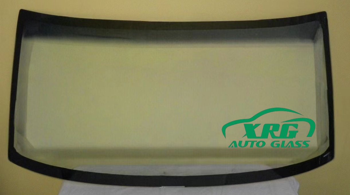 Auto Glass for Nissan Frontier D22 Pickup 1997-04 (D22) Laminated Front Windshield