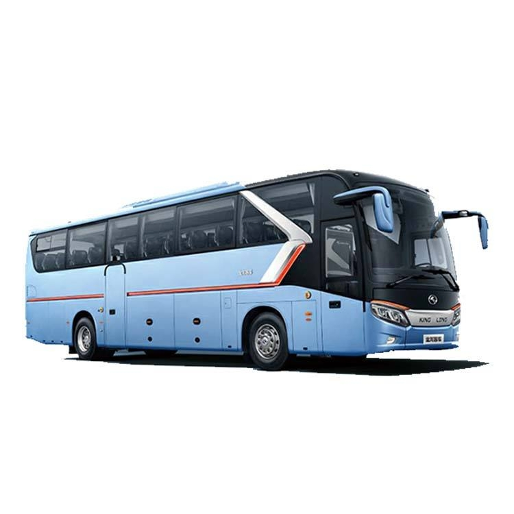 48 Seats Used Yu-Tong Coach Bus for Long Distance Tourist Bus Use