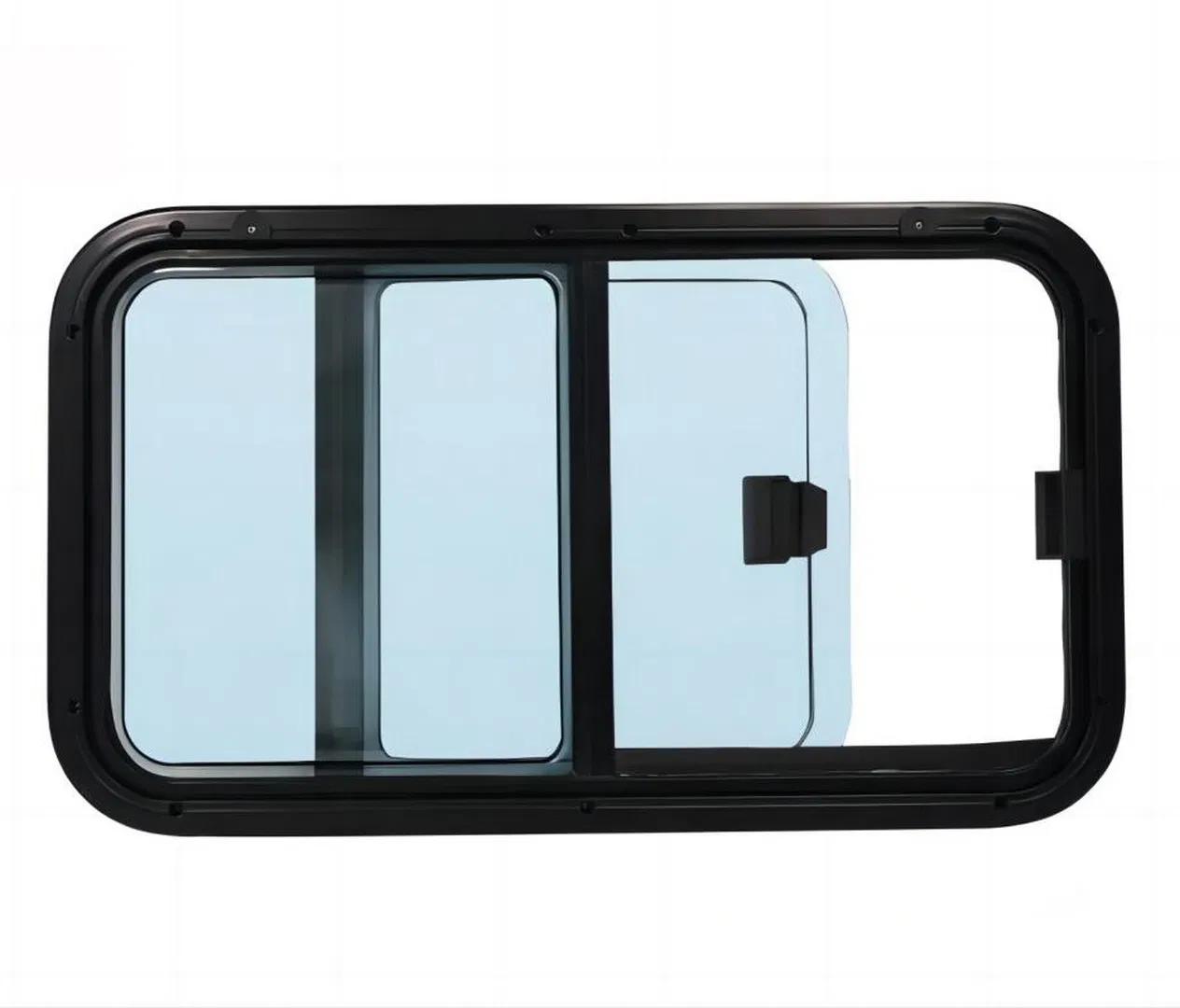 Side Window Rear Back Windshield Glass Laminated Glass