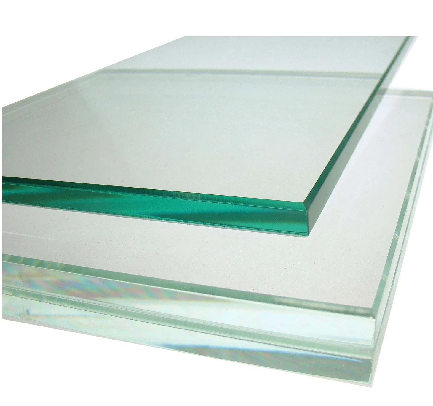 Wholesale Price Building Glass with Exceptional Quality and Security Features