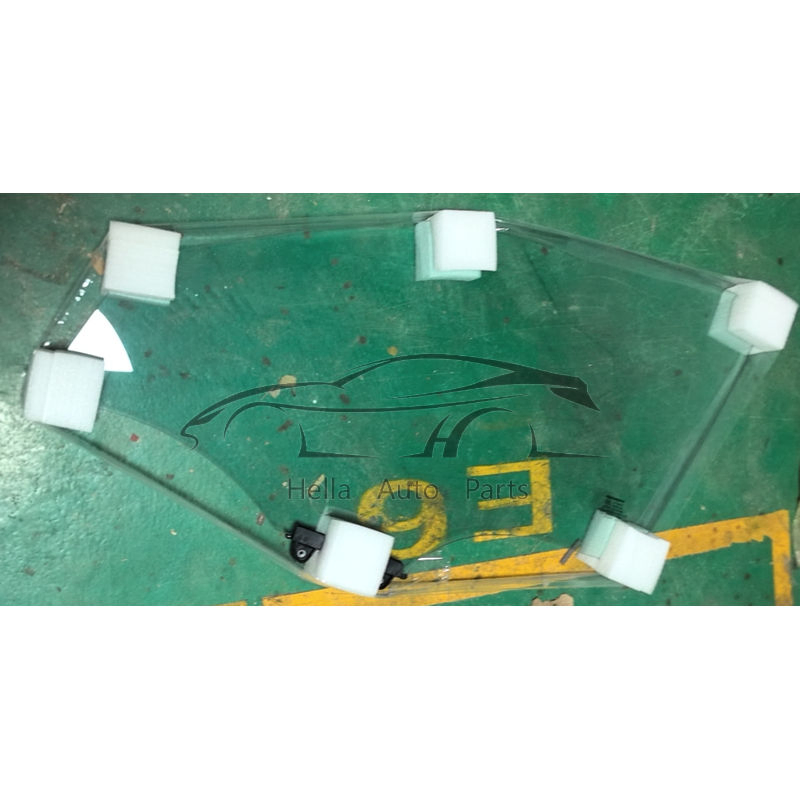 Car Windows Front Door Glass for Changan Eado Plus 6103010-Dy01 6104200-Dy01