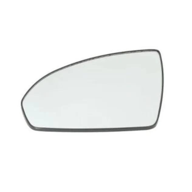 Mirror Glass Detail 1