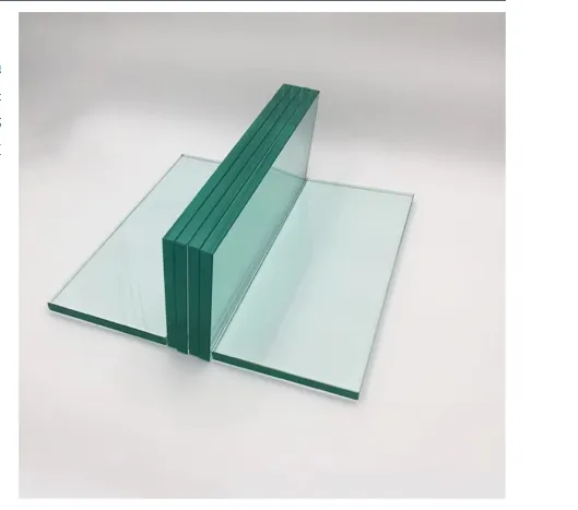 Tempered Glass Overview