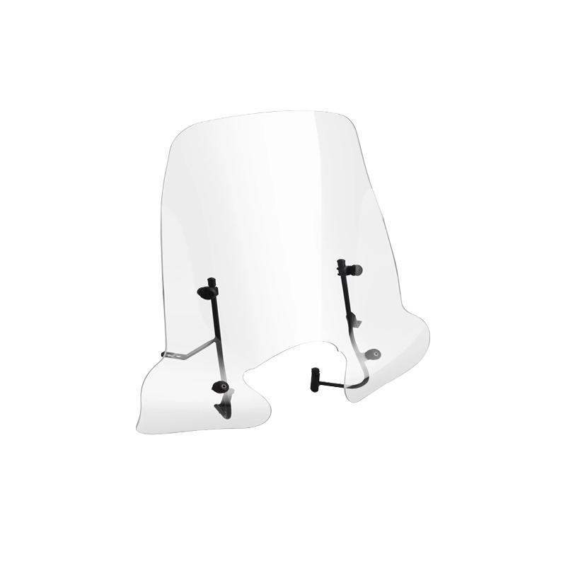 China Mold Factory Customized Electric Vehicle Motorcycle Windshield Plastic Injection Mould