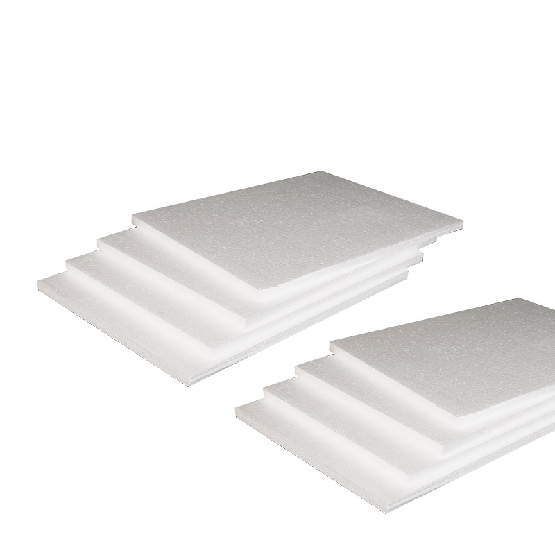 Light Weight MGO/Magnesium Oxide Board Sound Heat Insulation EPS Foam Panel