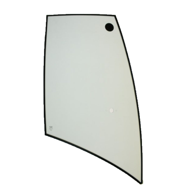 Truck Crane Parts Excavator Cab Glass, Crane Cabin Glass