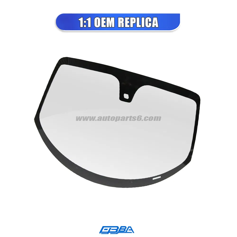 OEM Mass Supply Glass Car Windshield For Ferrari California T 2015-2020