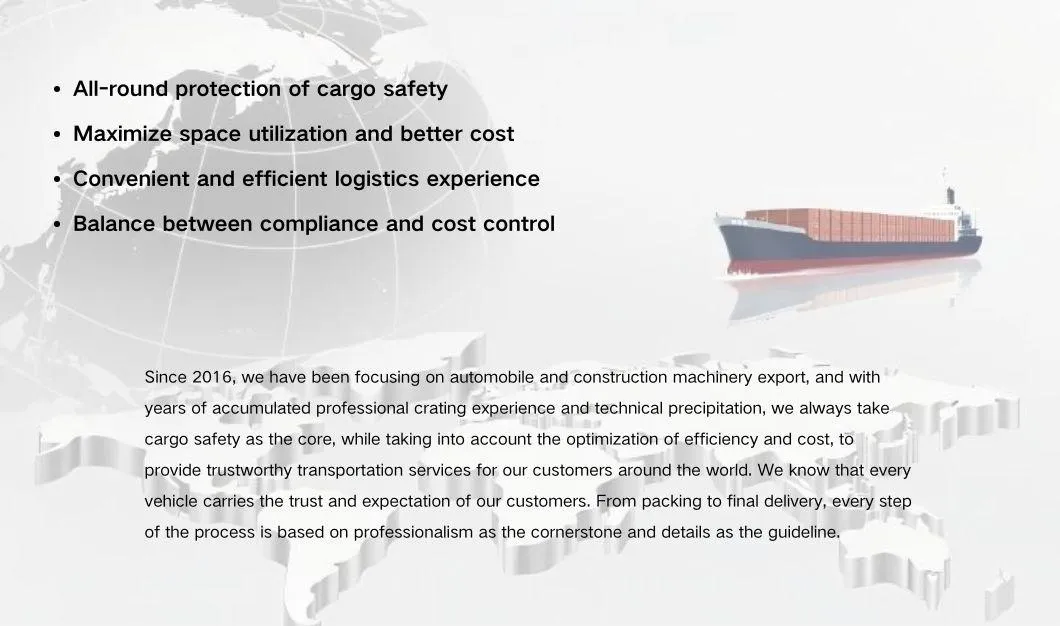 Shipping Logistics 1