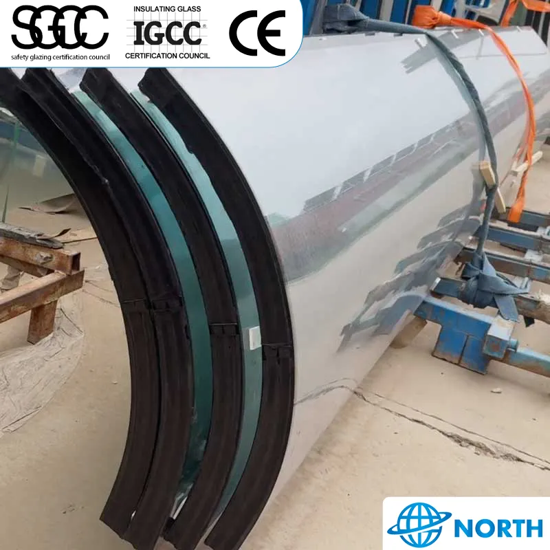 Low E Insulating Glass